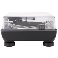 Decksaver Reloop RP-7 Cover | Protector para giradiscos