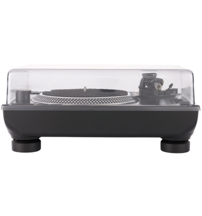 Decksaver Reloop RP-7 Cover | Protector para giradiscos