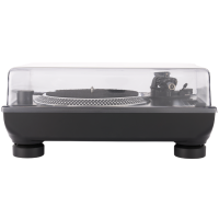 Decksaver Reloop RP-7 Cover | Protector para giradiscos