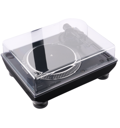 Decksaver Reloop RP-7 Cover | Protector para giradiscos