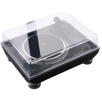Decksaver Reloop RP-7 Cover | Protector para giradiscos