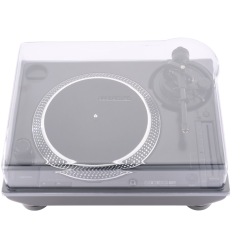 Decksaver Reloop RP-7 Cover | Protector para giradiscos