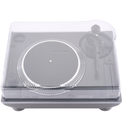 Decksaver Reloop RP-7 Cover | Protector para giradiscos