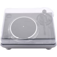 Decksaver Reloop RP-7 Cover | Protector para giradiscos