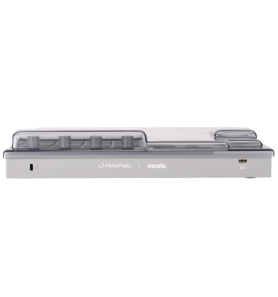 Decksaver AlphaTheta Slab Cover | Tapa protectora DJ