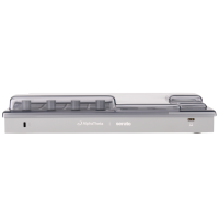 Decksaver AlphaTheta Slab Cover | Tapa protectora DJ