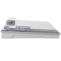 Decksaver AlphaTheta Slab Cover | Tapa protectora DJ