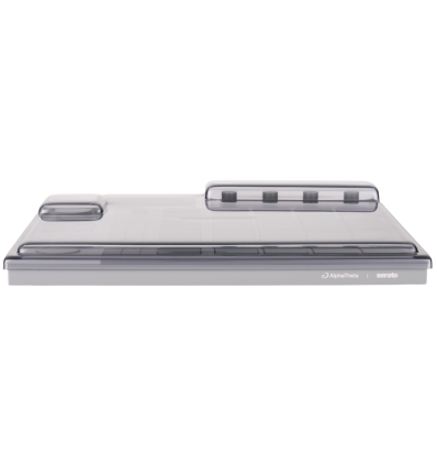 Decksaver AlphaTheta Slab Cover | Tapa protectora DJ