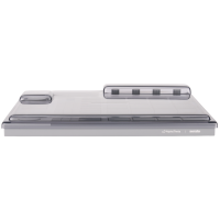 Decksaver AlphaTheta Slab Cover | Tapa protectora DJ