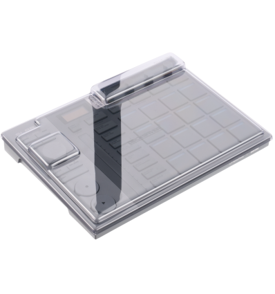 Decksaver AlphaTheta Slab Cover | Tapa protectora DJ