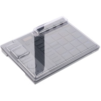 Decksaver AlphaTheta Slab Cover | Tapa protectora DJ