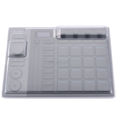 Decksaver AlphaTheta Slab Cover | Tapa protectora DJ