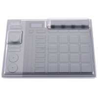 Decksaver AlphaTheta Slab Cover | Tapa protectora DJ
