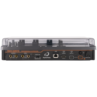 Decksaver AlphaTheta RMX-IGNITE Cover | Tapa protectora