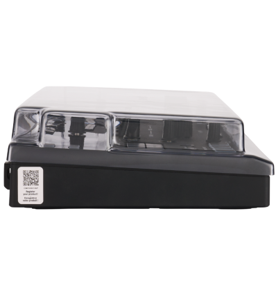 Decksaver AlphaTheta RMX-IGNITE Cover | Tapa protectora
