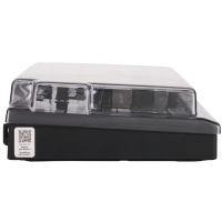 Decksaver AlphaTheta RMX-IGNITE Cover | Tapa protectora