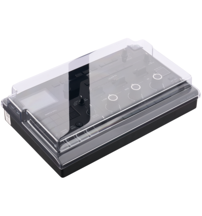 Decksaver AlphaTheta RMX-IGNITE Cover | Tapa protectora