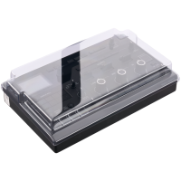 Decksaver AlphaTheta RMX-IGNITE Cover | Tapa protectora