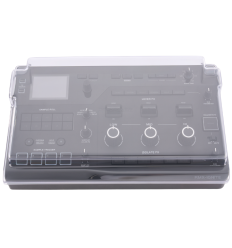 Decksaver AlphaTheta RMX-IGNITE Cover | Tapa protectora