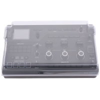 Decksaver AlphaTheta RMX-IGNITE Cover | Tapa protectora