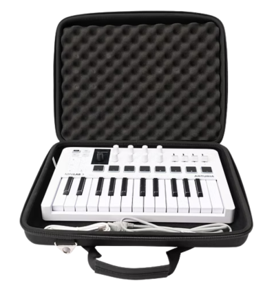 Magma CTRL Case Arturia MicroBrute | Funda rígida EVA