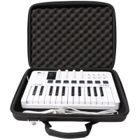 Magma CTRL Case Arturia MicroBrute | Funda rígida EVA
