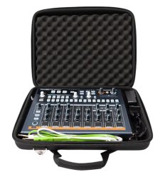 Magma CTRL Case Arturia MicroBrute | Funda rígida EVA