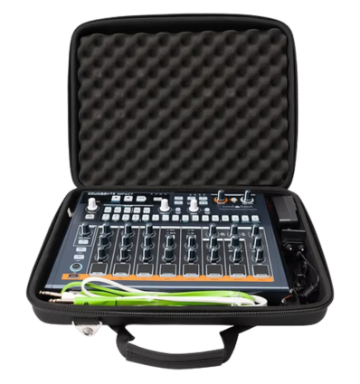 Magma CTRL Case Arturia MicroBrute | Funda rígida EVA