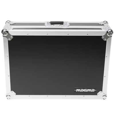 MAGMA DJ-Controller Case XDJ-AN Black/Silver | Flight Case