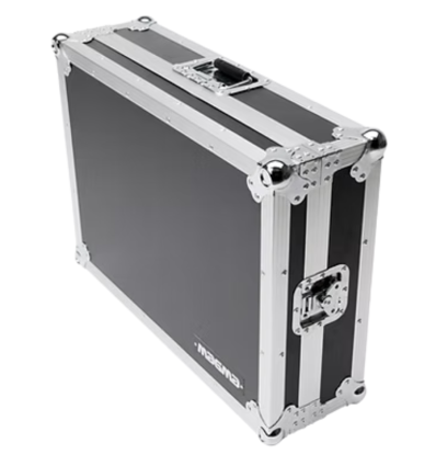 MAGMA DJ-Controller Case XDJ-AN Black/Silver | Flight Case