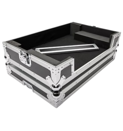 MAGMA DJ-Controller Case XDJ-AN Black/Silver | Flight Case