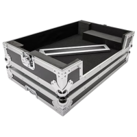 MAGMA DJ-Controller Case XDJ-AN Black/Silver | Flight Case