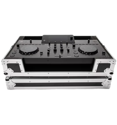 MAGMA DJ-Controller Case XDJ-AN Black/Silver | Flight Case
