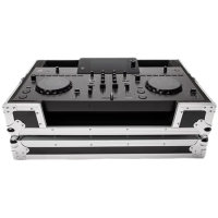 MAGMA DJ-Controller Case XDJ-AN Black/Silver | Flight Case