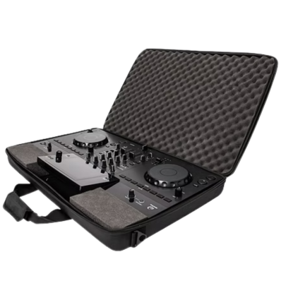 MAGMA CTRL Case XDJ-AN | Funda rígida para AlphaTheta