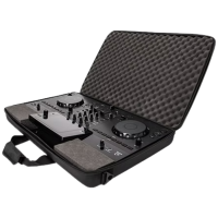 MAGMA CTRL Case XDJ-AN | Funda rígida para AlphaTheta