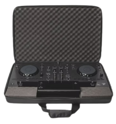 MAGMA CTRL Case XDJ-AN | Funda rígida para AlphaTheta