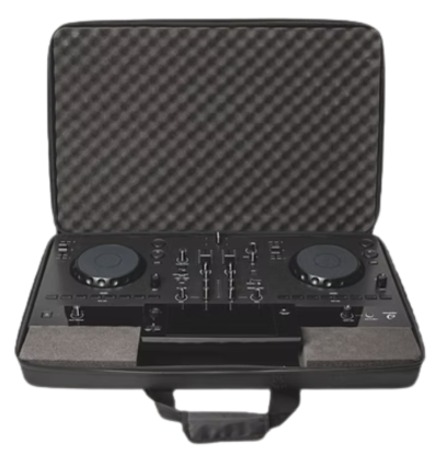 MAGMA CTRL Case XDJ-AN | Funda rígida para AlphaTheta