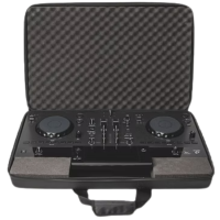 MAGMA CTRL Case XDJ-AN | Funda rígida para AlphaTheta