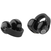 Sennheiser ACCENTUM Clip Black | Auriculares Open-Ear TWS