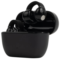 Sennheiser ACCENTUM Clip Black | Auriculares Open-Ear TWS