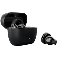 Sennheiser ACCENTUM Clip Black | Auriculares Open-Ear TWS