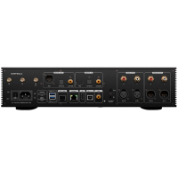 Eversolo DMP-A8 Gen2 | Streamer Hi-Fi con DAC y previo