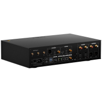 Eversolo DMP-A8 Gen2 | Streamer Hi-Fi con DAC y previo