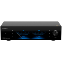 Eversolo DMP-A8 Gen2 | Streamer Hi-Fi con DAC y previo