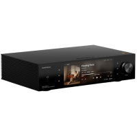 Eversolo DMP-A8 Gen2 | Streamer Hi-Fi con DAC y previo