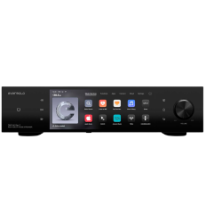 Eversolo DMP-A8 Gen2 | Streamer Hi-Fi con DAC y previo
