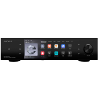 Eversolo DMP-A8 Gen2 | Streamer Hi-Fi con DAC y previo