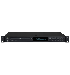 Comprar TASCAM BD-MP1MKII - 429 € | Profesional DJ