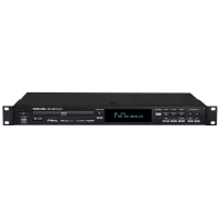 Comprar TASCAM BD-MP1MKII - 429 € | Profesional DJ